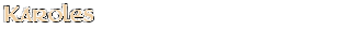 Contentbox headline
